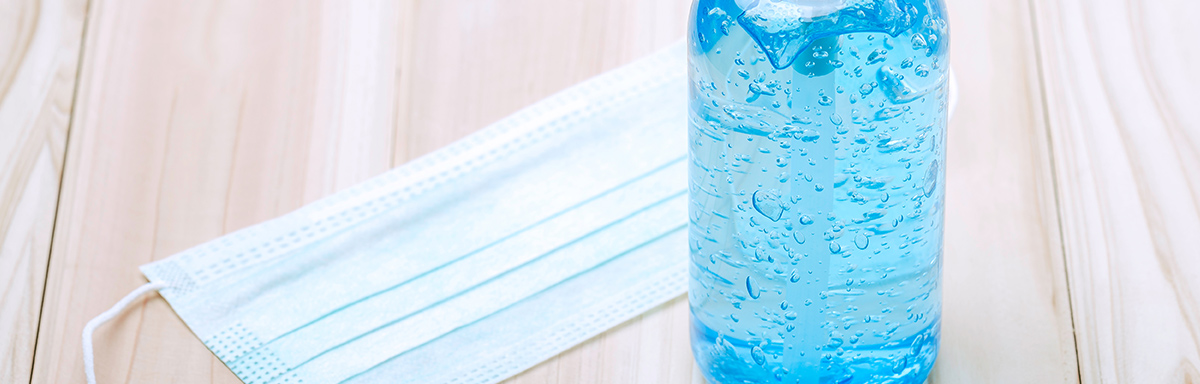 災害時における体制